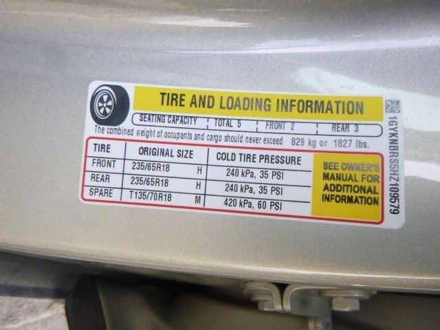 Steering Column With Automatic High Beam Opt TQ5 Fits 17 XT5 1220038