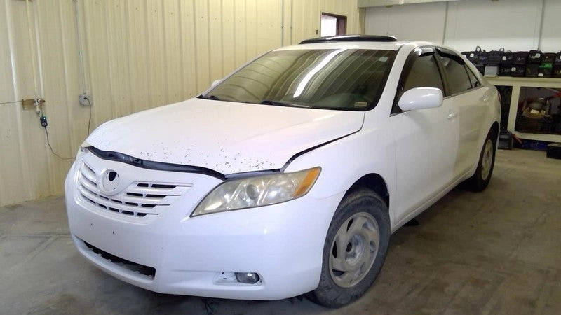 Coolant Reservoir Fits 07-12 LEXUS ES350 1913623
