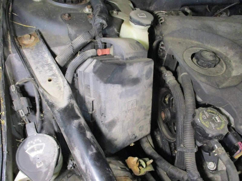 Crossmember/K-Frame Front Fits 06-11 IMPALA 2047211
