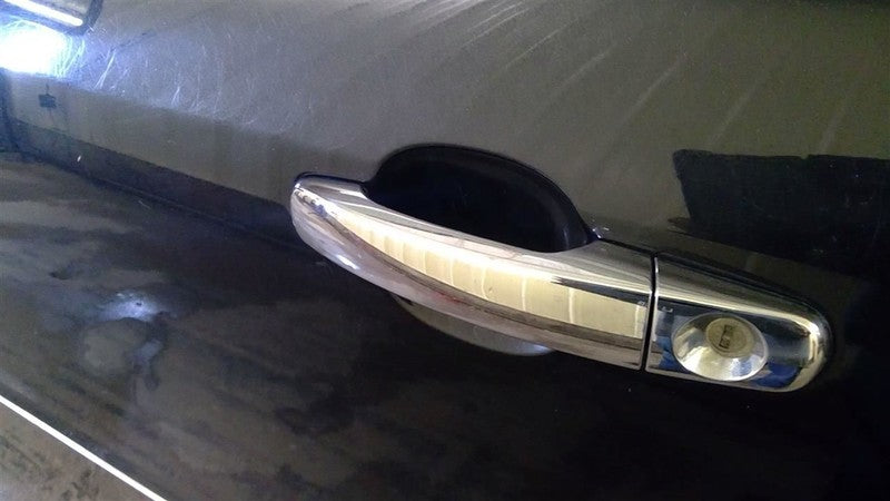Starter Motor Fits 10-17 EQUINOX 1711422