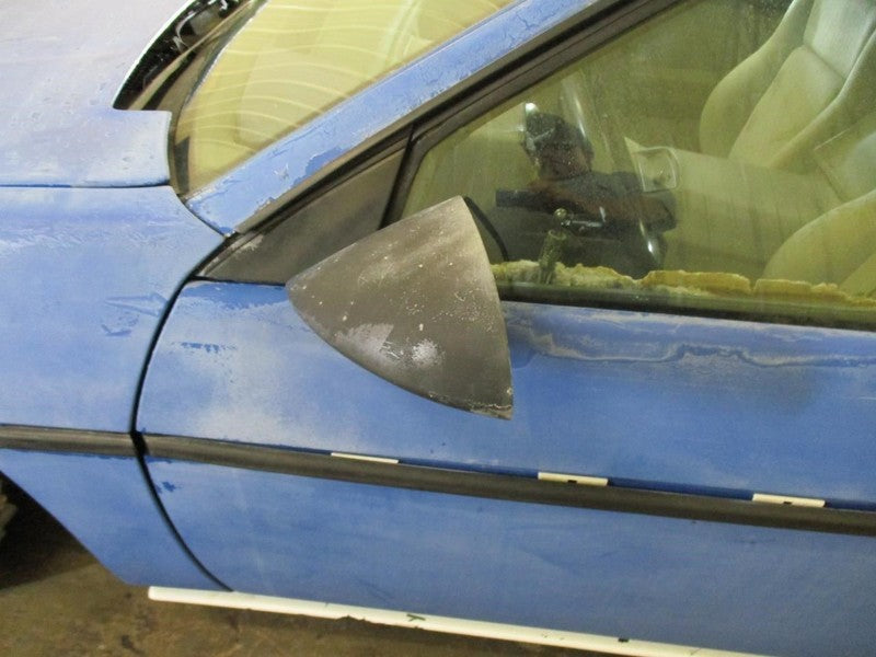 Windshield Wiper Motor With Pulse Wiper Fits 84-94 CAVALIER 1679865