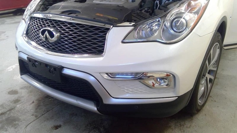 Driver Rear Window Regulator Electric Fits 08-12 INFINITI EX35 1944608