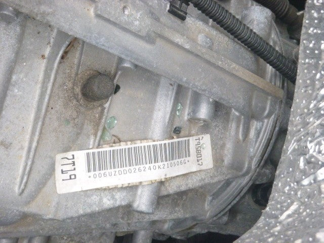 MACAN     2021 Caliper 1537727