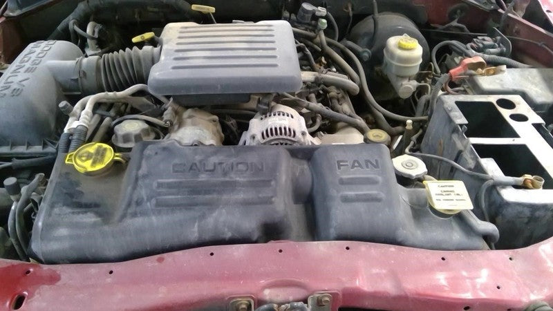 Carrier Front 3.55 Ratio Thru 9/11/00 Fits 00-01 DAKOTA 1730010