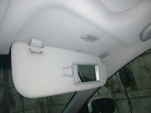 Passenger Sun Visor Korea Built VIN K 1st Digit Hybrid Fits 11-16 OPTI
