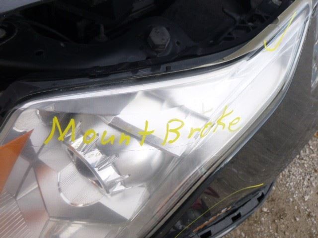 Steering Gear/Rack Power Rack And Pinion Fits 10-16 SRX 1451506