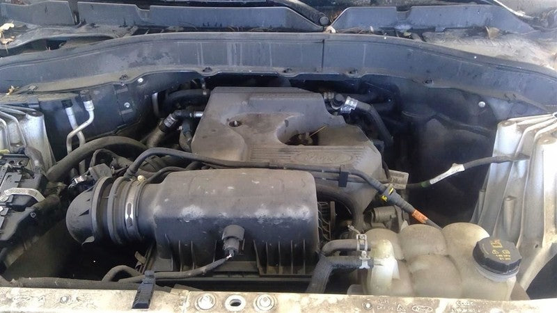 Starter Motor Fits 20-25 EXPLORER 1641757