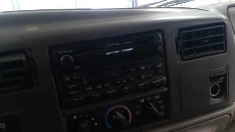 Steering Gear/Rack Power Steering Thru 5/02 Fits 00-02 EXCURSION 17436