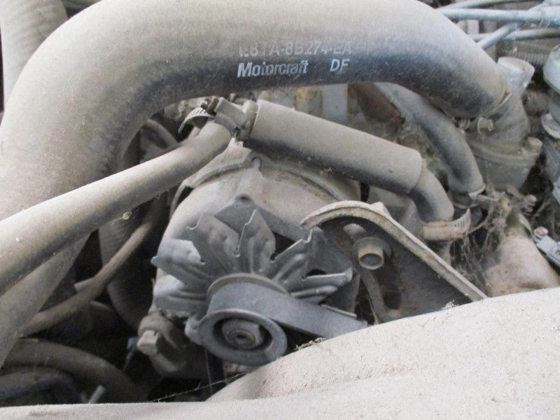 Throttle Body 8-460 7.5L Fits 88-89 FORD E250 VAN 1677964