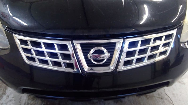 Automatic Transmission CVT Thru 9/08 California 2WD FWD Fits 09 ROGUE 