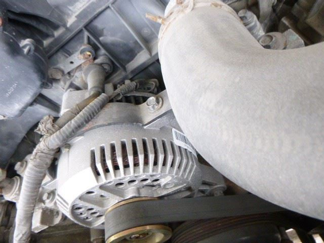 Passenger Corner/Park Light Halogen Fits 06-07 FORD F250SD PICKUP 1231