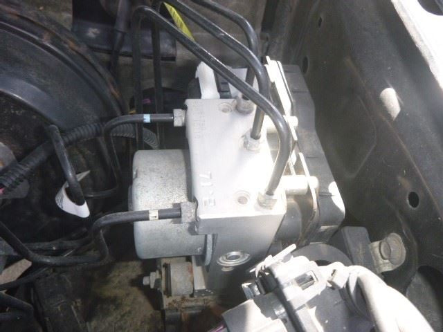 Automatic Transmission 2.9L 4WD Fits 08 CANYON 1660720