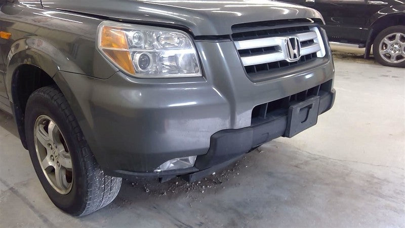 Power Steering Pump Fits 05-08 PILOT 1693540