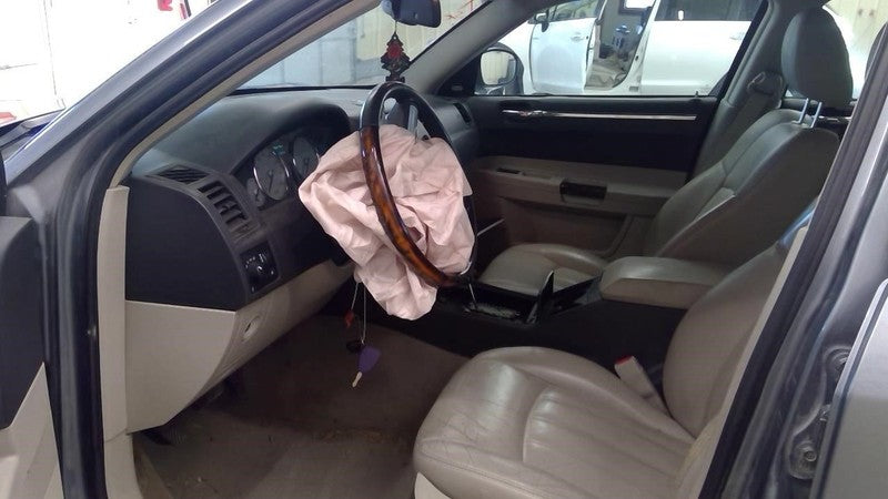 Seat Belt Front Bucket Seat Passenger Retractor Fits 05-07 300 1885374