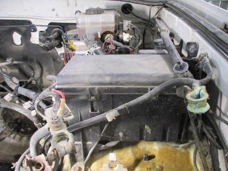 Engine ECM Electronic Control Module Right Hand Dash Fits 03 4 RUNNER 