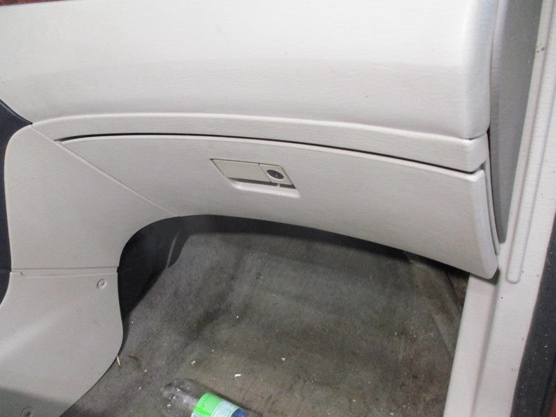 PACIFICA  2005 Glove Box 2023703