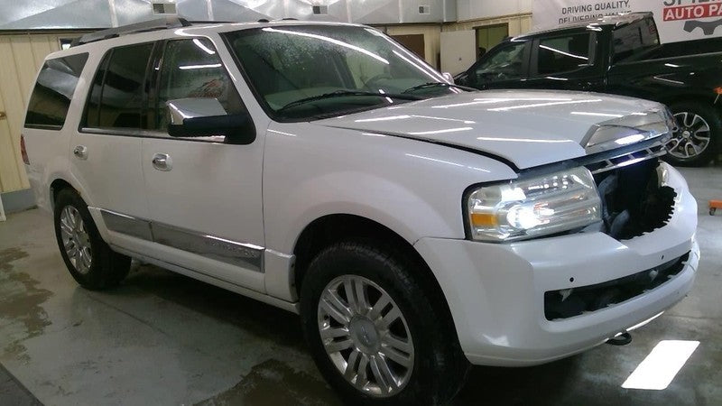 Power Brake Booster Advancetrac Fits 10-14 EXPEDITION 1911706