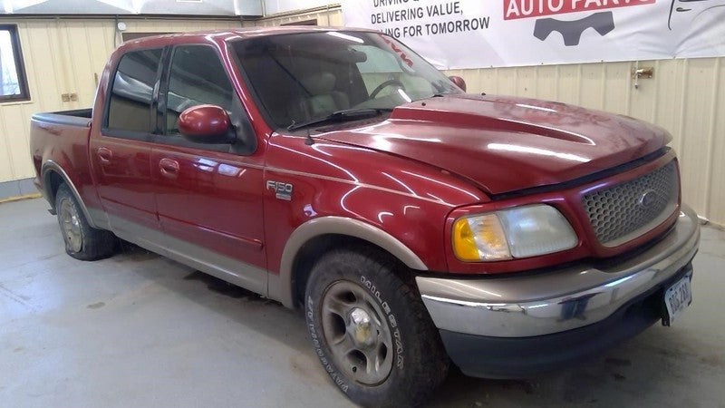 AC Compressor 6-255 Fits 97-06 FORD F150 PICKUP 1723217