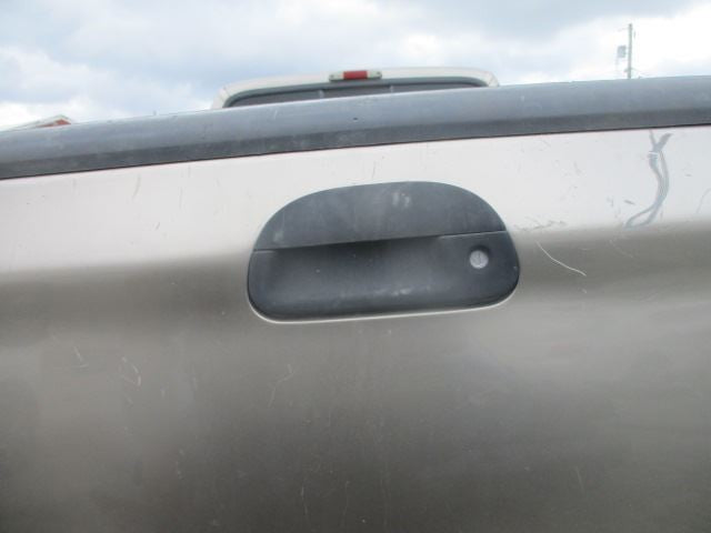 Passenger Sun Visor s Regular Cab Fits 02-07 FORD F250SD PICKUP 157165