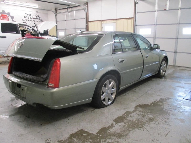 Seat Belt Front Bucket Driver Retractor Fits 06-07 DTS 2015891