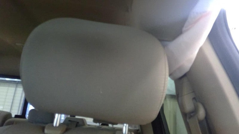 Ford F-150 2017 Headrest Used 4260