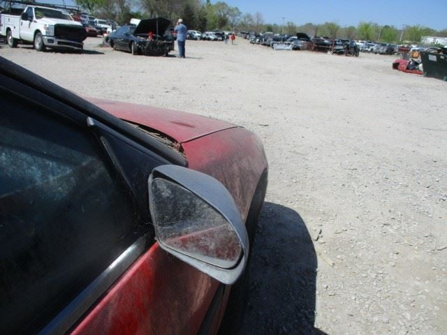 Automatic Transmission 2.0L Without Turbo Fits 91-92 LASER 1562880