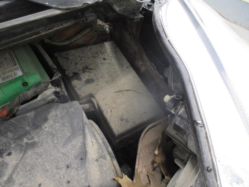 Passenger Rear Window Regulator Electric Fits 13-19 ESCAPE 2030289