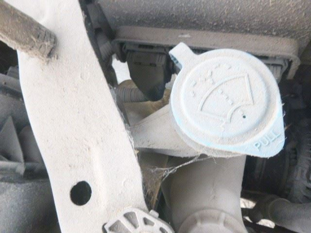 Engine 3.5L VIN 2 6th Digit Automatic Ulev II Fits 15-17 ACCORD 171347