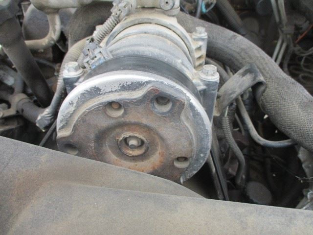 Steering Gear/Rack Power Steering Fits 97-00 CHEVROLET 2500 PICKUP 159