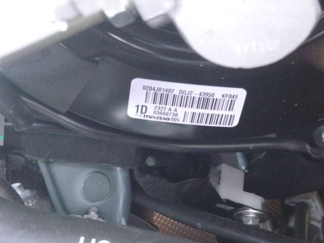 CX-3      2023 Wheel 1516652