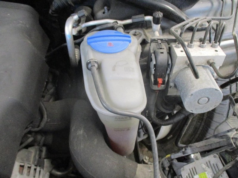 AC Evaporator VIN Fp 7th And 8th Digit Fits 13-17 AUDI Q5 2065961