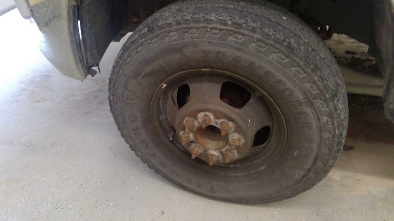 Coolant Reservoir Fits 13-18 DODGE 2500 PICKUP 1714119