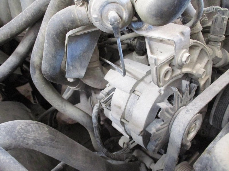 Rear Axle Semi-floating 10.25" Ring Gear Fits 87-93 FORD F250 PICKUP 1