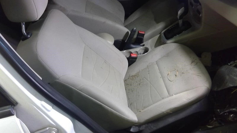FIESTA    2016 Glove Box 1733598