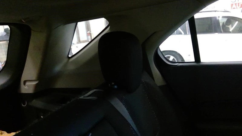 Chevrolet Equinox 2014 Headrest Used 3206