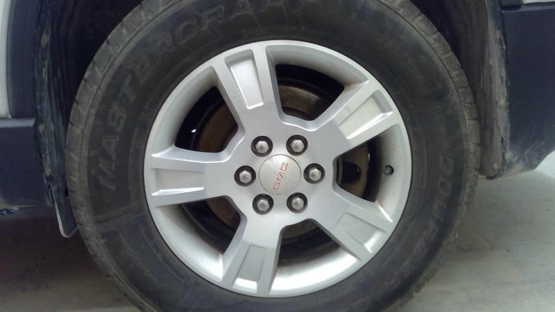 Wheel 18x7-1/2 5 Spoke Painted Opt PZ3 Fits 09-12 ACADIA 1908781