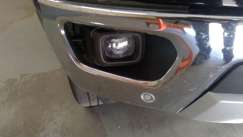 Corner/Park Light Fog-driving Bumper Mounted Fits 21-25 BRONCO 1900692
