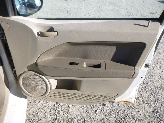 Temperature Control With AC Fits 07-09 CALIBER 1136397