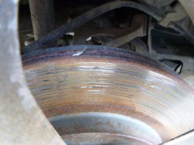 Windshield Wiper Motor Fits 16-19 EXPLORER 1134297