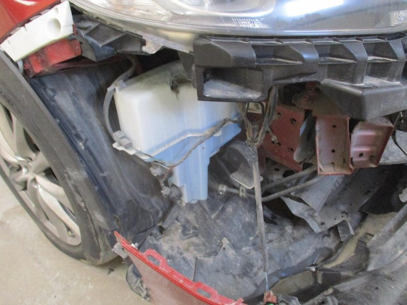 AC Evaporator Core Only Front Fits 07-15 MAZDA CX-9 1853723