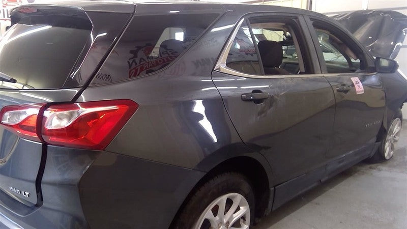 Automatic Transmission AWD Fits 21-22 EQUINOX 1650872