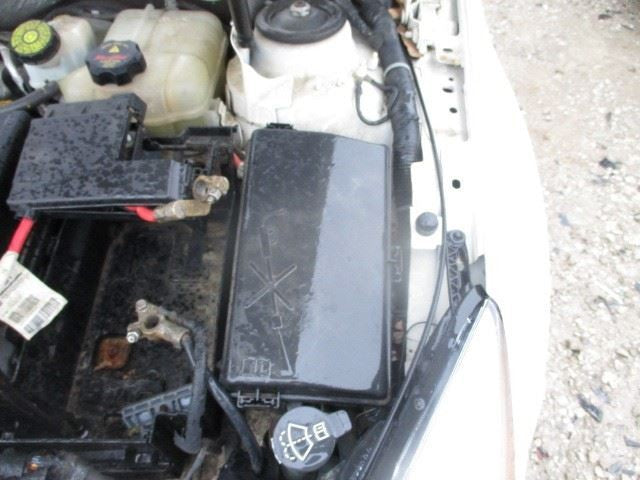 Driver Left Corner/Park Light Fog-driving Fits 11-13 REGAL 1619810