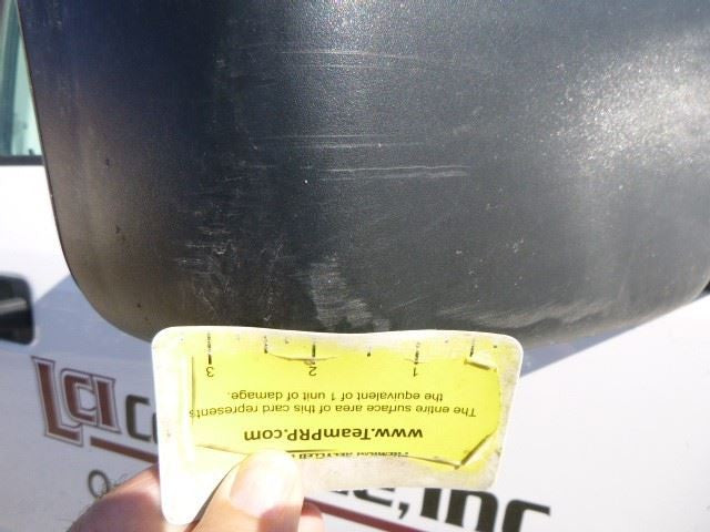 Steering Gear/Rack Power Steering Fits 21-22 FORD F250SD PICKUP 143670