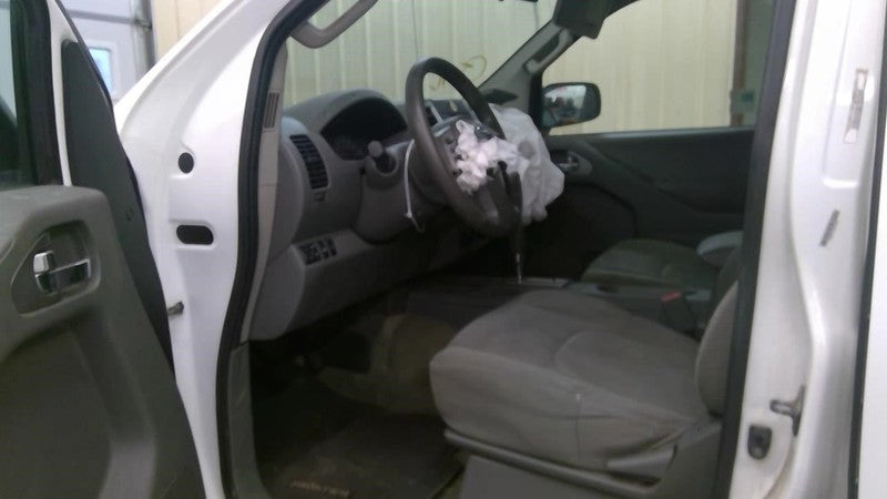 Console Front Floor Crew Cab Fits 15-19 FRONTIER 1722918