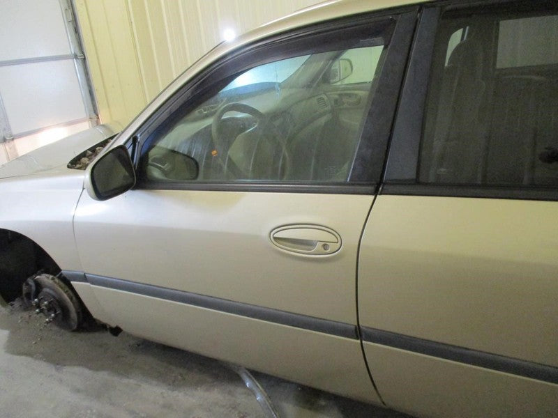 IMPALA    2000 Door Trim Panel Rear 2045643