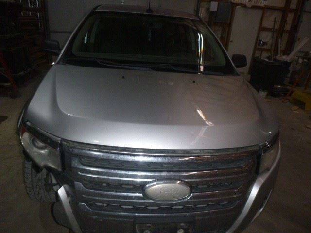 Transfer Case AWD Fits 07-15 MKX 1716853