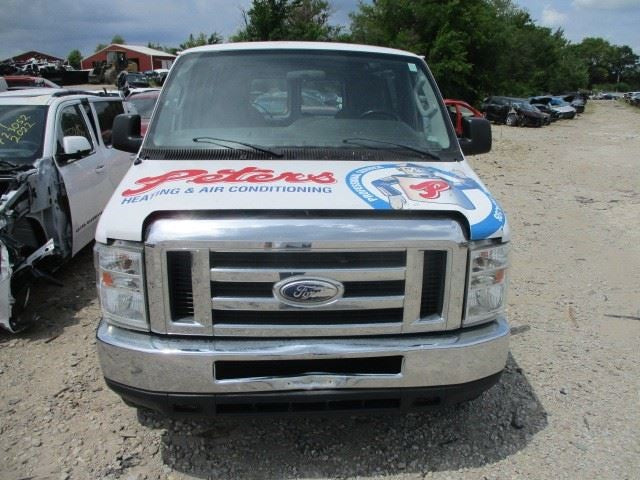 Wheel Srw 16x7 Steel 4 Slots Fits 08-19 21-26 FORD E350 VAN 1499054