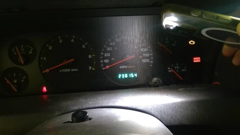 AC Compressor Fits 00-02 GRAND CHEROKEE 1745763