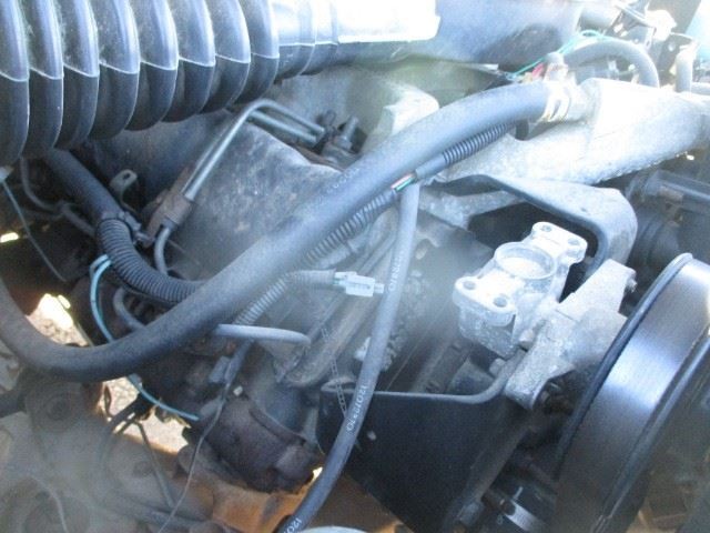 Alternator Fits 88-95 CHEVROLET 1500 PICKUP 1619414