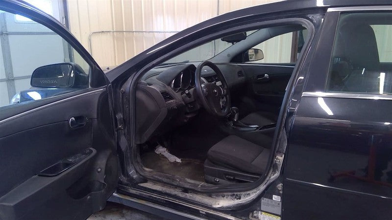 Passenger Side View Mirror Power Non-heated Opt DP2 Fits 08-12 MALIBU 